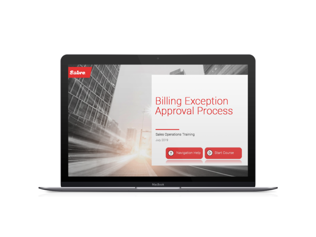 Billing Exception Approval Process