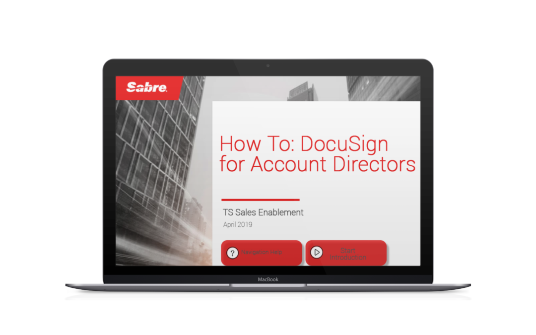 How To DocuSign