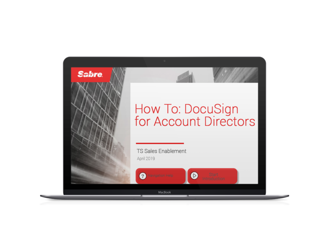 How To DocuSign