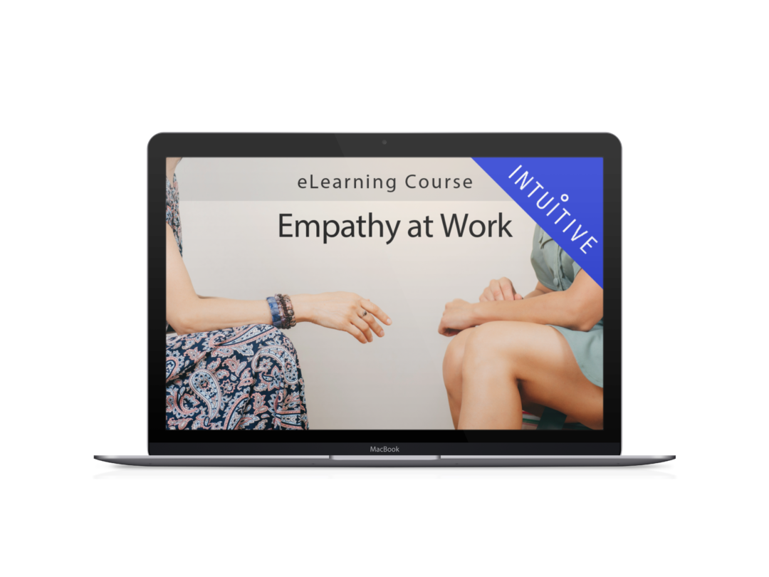 Empathy at Work